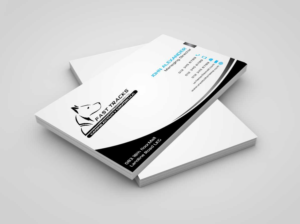 Visitenkarten-Design von szabist für dieses Projekt | Design: #7588629