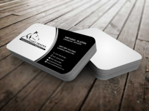 Business Card Design by szabist