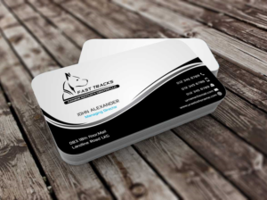 Visitenkarten-Design von szabist für dieses Projekt | Design: #7588633