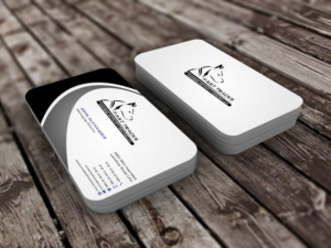 Business Card Design by szabist for this project | Design: #7588634