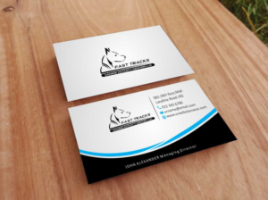Visitenkarten-Design von szabist für dieses Projekt | Design: #7588635