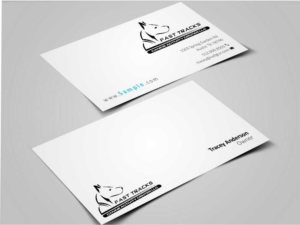 Business Card Design by szabist for this project | Design: #7588636