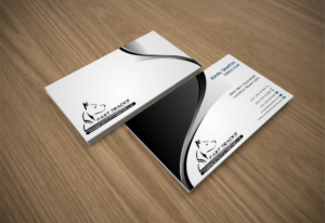 Visitenkarten-Design von szabist für dieses Projekt | Design: #7588637