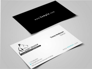 Visitenkarten-Design von szabist für dieses Projekt | Design: #7588639