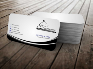 Visitenkarten-Design von szabist für dieses Projekt | Design: #7588641