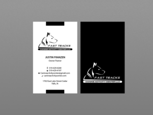 Design de Carte de Visite par Creations Box 2015 pour ce projet | Design : #7502597