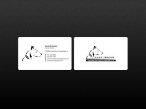 Design de Carte de Visite par Creations Box 2015 pour ce projet | Design : #7502598