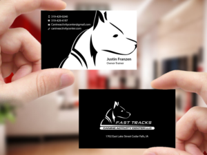 Design de Carte de Visite par Creations Box 2015 pour ce projet | Design : #7502602