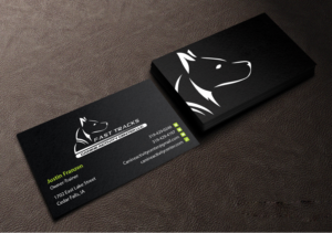 Design de Carte de Visite par Creations Box 2015 pour ce projet | Design : #7502607