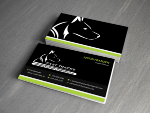 Design de Carte de Visite par Creations Box 2015 pour ce projet | Design : #7502618
