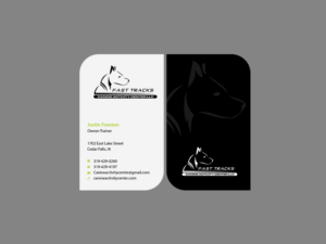 Design de Carte de Visite par Creations Box 2015 pour ce projet | Design : #7502620