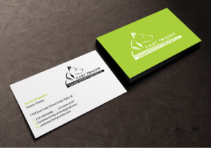 Business Card Design by Creations Box 2015 for this project | Design: #7502622