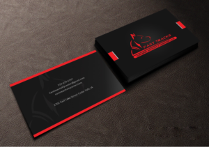 Design de Carte de Visite par Creations Box 2015 pour ce projet | Design : #7513876