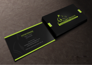 Design de Carte de Visite par Creations Box 2015 pour ce projet | Design : #7517494