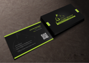 Business Card Design by Creations Box 2015 for this project | Design: #7595201