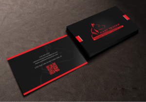 Business Card Design by Creations Box 2015 for this project | Design: #7597315