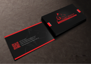 Business Card Design by Creations Box 2015 for this project | Design: #7721445