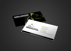 Design de Carte de Visite par chandrayaan.creative pour ce projet | Design : #7517971