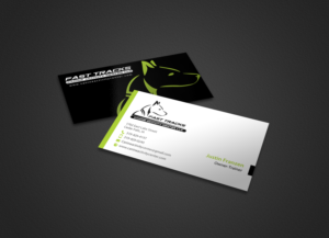 Design de Carte de Visite par chandrayaan.creative pour ce projet | Design : #7517974