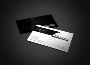 Design de Carte de Visite par chandrayaan.creative pour ce projet | Design : #7517977