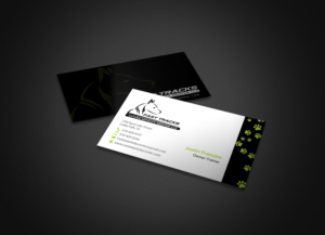 Design de Carte de Visite par chandrayaan.creative pour ce projet | Design : #7517979