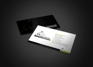 Design de Carte de Visite par chandrayaan.creative pour ce projet | Design : #7517980