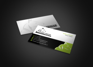 Design de Carte de Visite par chandrayaan.creative pour ce projet | Design : #7517985