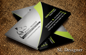 Visitenkarten-Design von SL Designer für dieses Projekt | Design #7494836