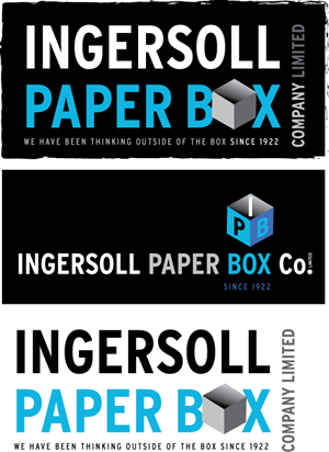 Logo Design by Nathan Hallett