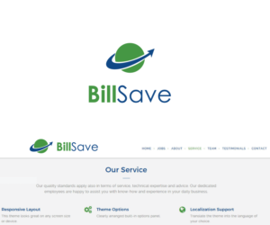 Logo Design by SANYA AN for this project | Design: #7512145
