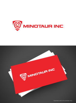 Logo Design by Aleksic for this project | Design: #7534948
