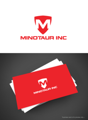 Logo Design by Aleksic for this project | Design: #7534949