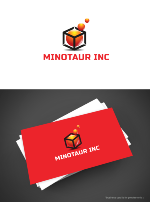Logo Design by Aleksic for this project | Design: #7534950