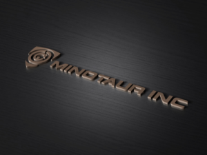 Logo Design by Aleksic for this project | Design: #7542492
