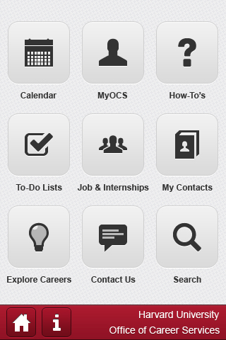 Diseño de aplicación (App) por slapBackChewLater para este proyecto | Diseño #382379