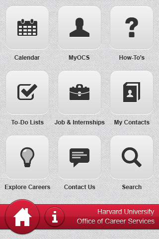 App Design by slapBackChewLater for this project | Design #383241