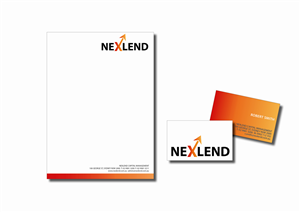Logo Design by SARWIL for NexLend, LLC | Design: #1895769