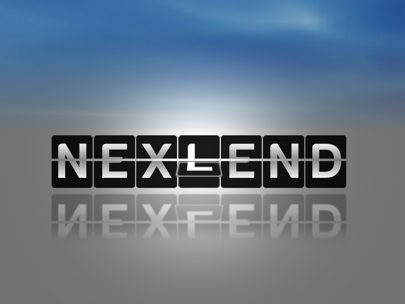 Logo-Design von CoLy GFX für NexLend, LLC | Design: #1902019