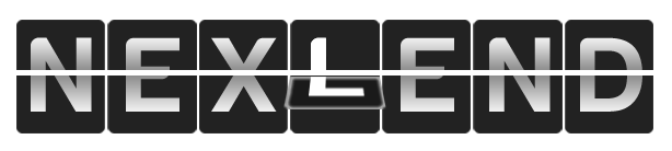 Logo Design by CoLy GFX for NexLend, LLC | Design #2200488