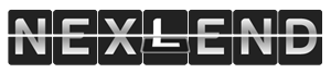 Logo-Design von CoLy GFX für NexLend, LLC | Design: #2200488