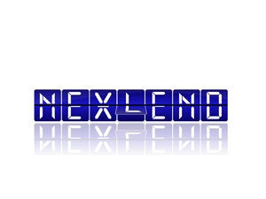 Logo-Design von CoLy GFX für NexLend, LLC | Design: #2200495
