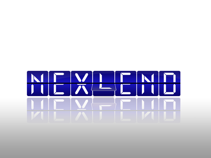 Logo Design by CoLy GFX for NexLend, LLC | Design #2200499