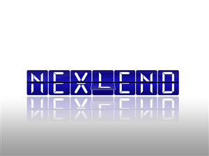 Logo-Design von CoLy GFX für NexLend, LLC | Design: #2200499