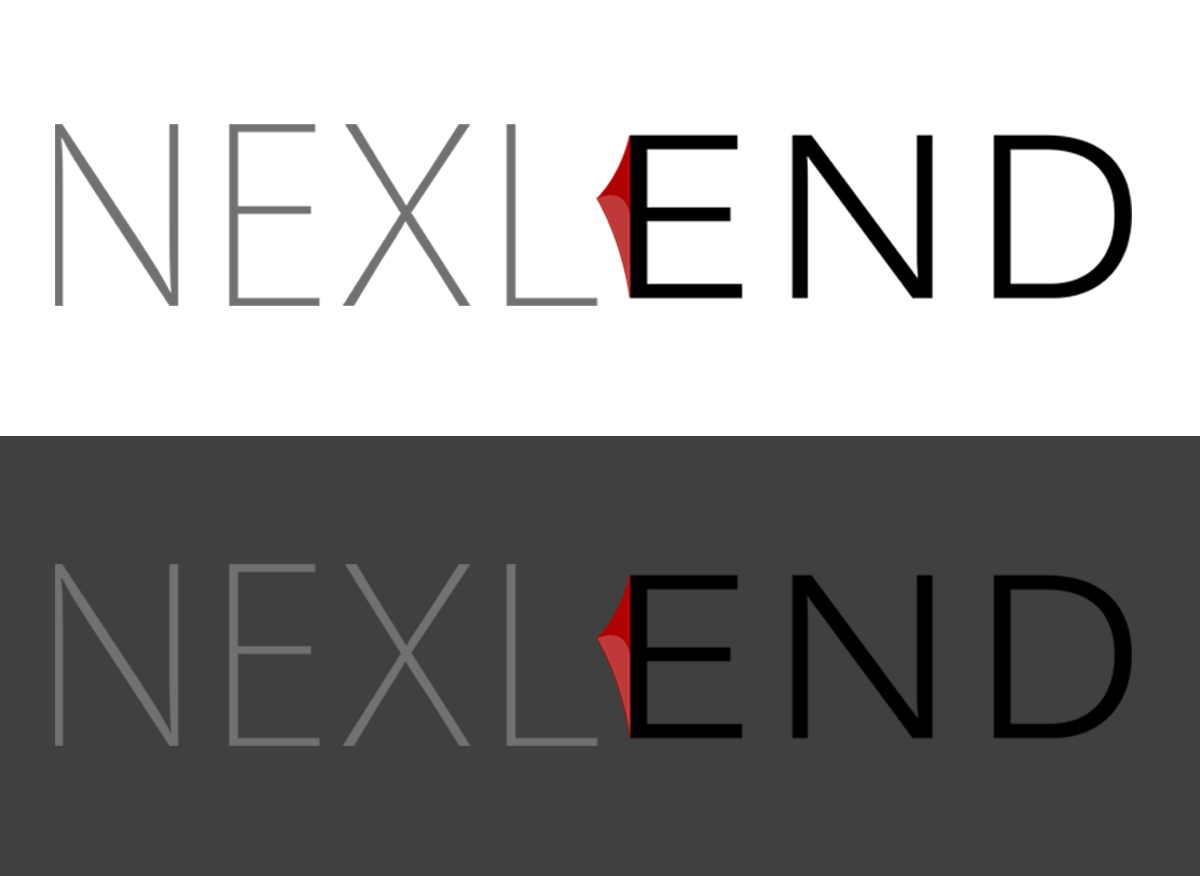 Logo-Design von MaxdesignRD für NexLend, LLC | Design #1883080
