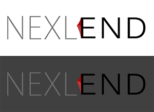 Logo Design by MaxdesignRD for NexLend, LLC | Design #1883080