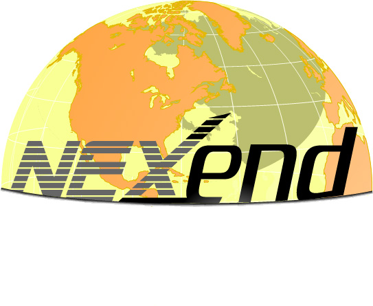 Logo Design by Sarah An Design for NexLend, LLC | Design #1890904