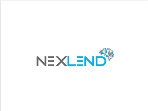Logo-Design von shaheen für NexLend, LLC | Design: #1917017