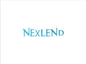 Logo-Design von shaheen für NexLend, LLC | Design: #1917022