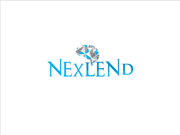 Logo Design by shaheen for NexLend, LLC | Design #1917024