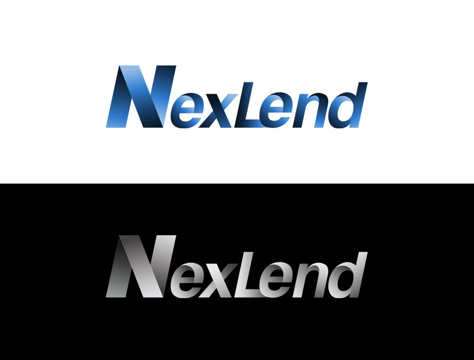Logo Design by Zona44 for NexLend, LLC | Design #1906052